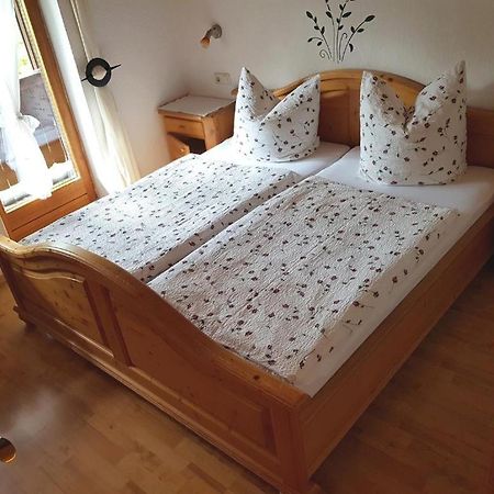 Ferienwohnung Baumgart Schönau am Königssee Exteriér fotografie