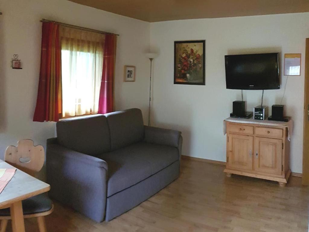 Ferienwohnung Baumgart Schönau am Königssee Exteriér fotografie