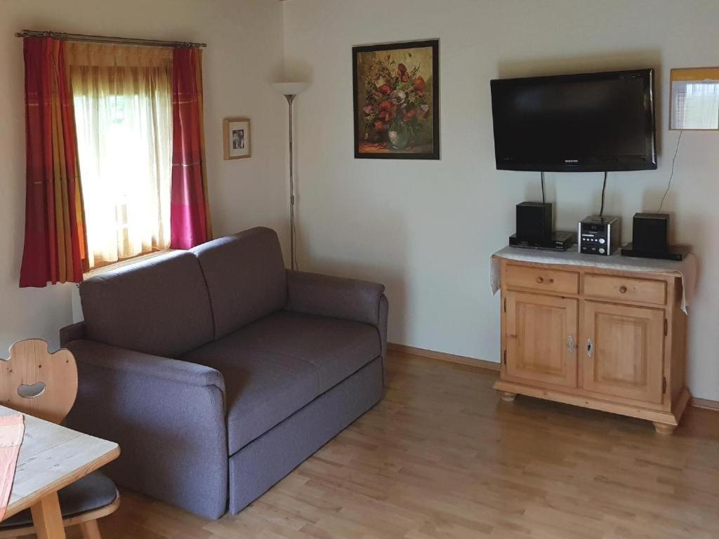 Ferienwohnung Baumgart Schönau am Königssee Exteriér fotografie
